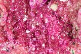 Sparkling Cobaltoan Dolomite Crystals - DR Congo #371594-1